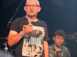 Beverse Feesten 2017